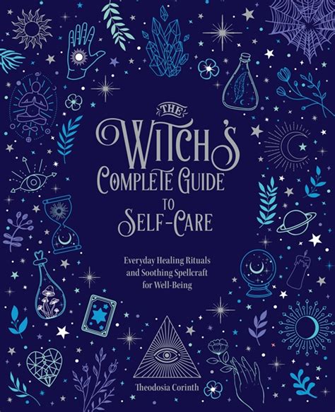 Discover the Power of Crystals at The Caring Witch Store